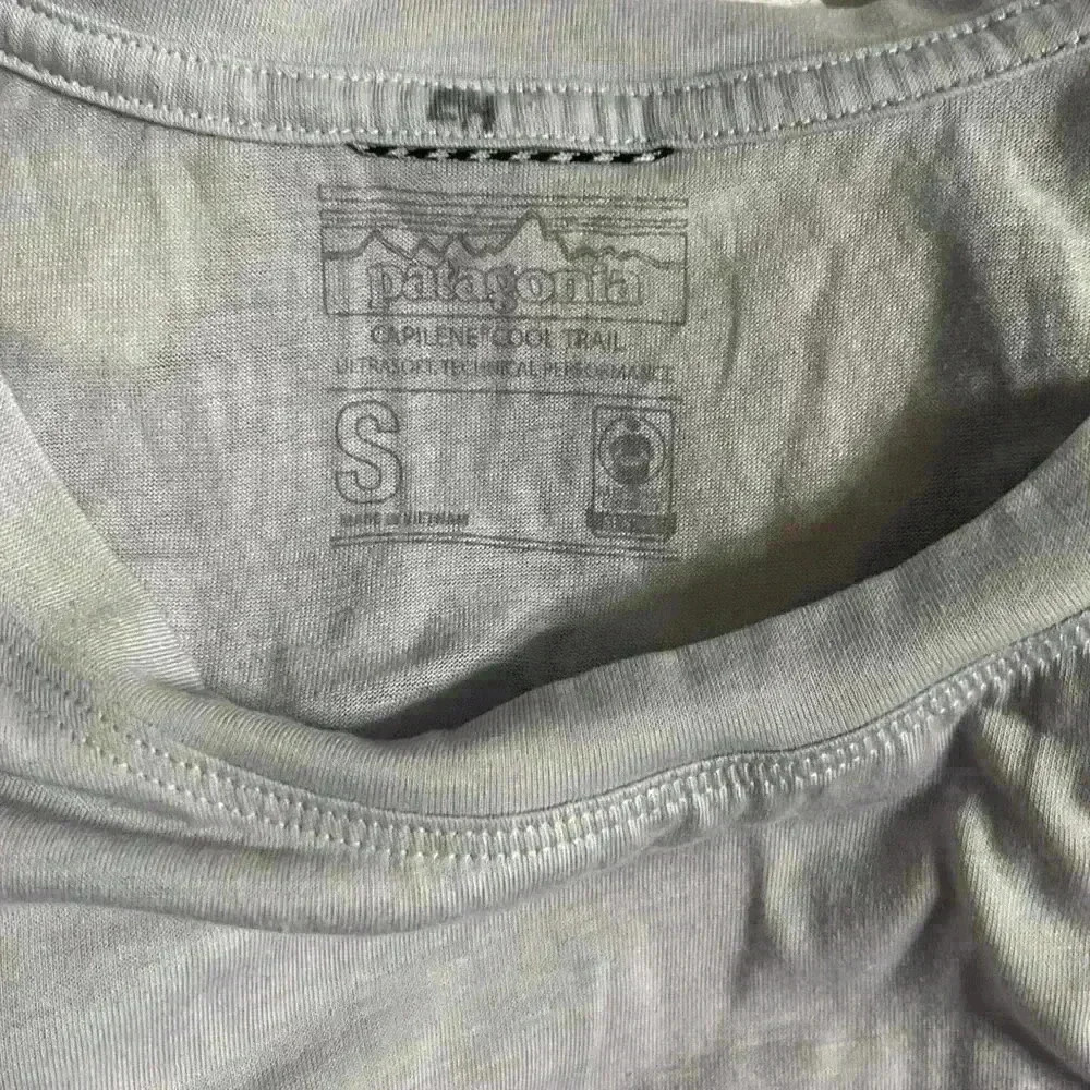 Patagonia women shirt - Picture 6 of 6